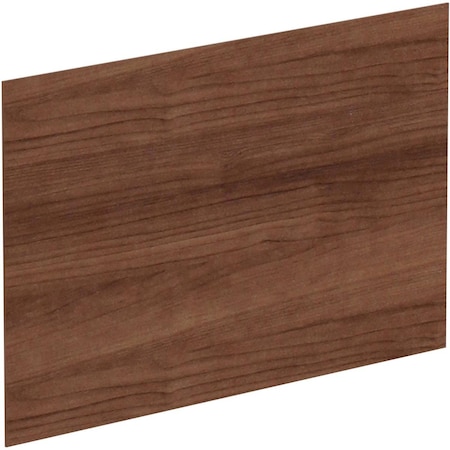 Ricki&Aposs Rugs Adaptable Panel Dividers, Walnut RI3188229